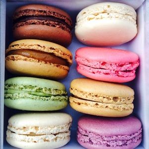 Meet your Posher, Amelia